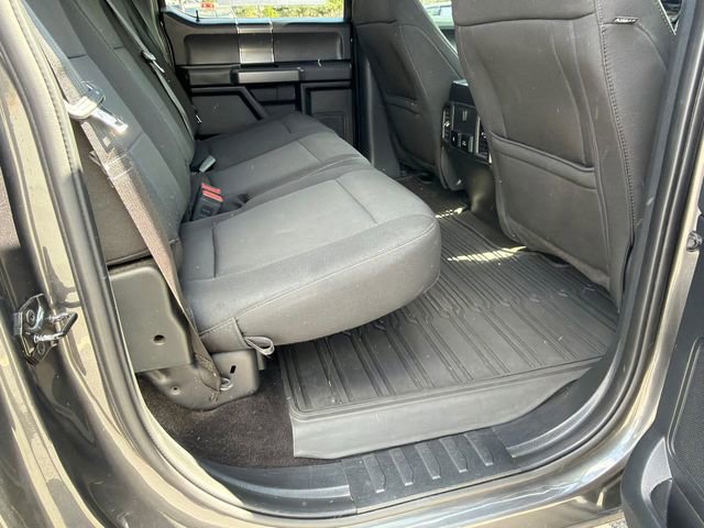 Used 2019 Ford F150 XLT w/ Equipment Group 302A Luxury image 15