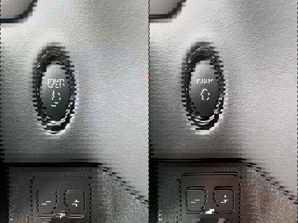 New 2026 Toyota Sequoia Capstone image 10