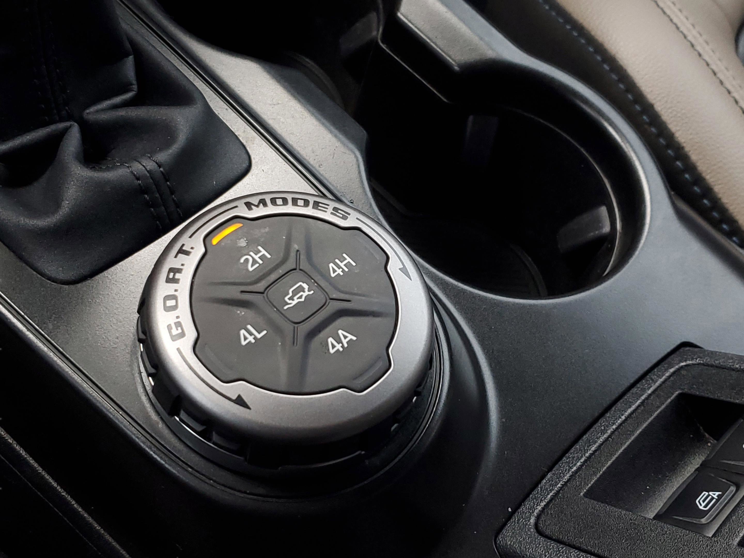 Certified 2023 Ford Bronco Wildtrak image 29