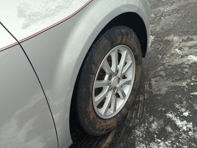 Used 2019 Chevrolet Sonic LT w/ Convenience Package image 29