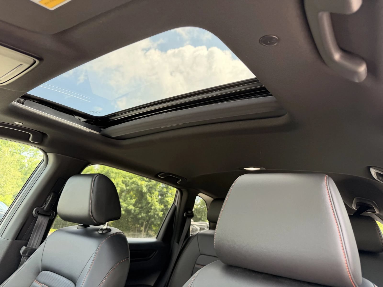 Used 2025 Honda CR-V Sport-L image 15