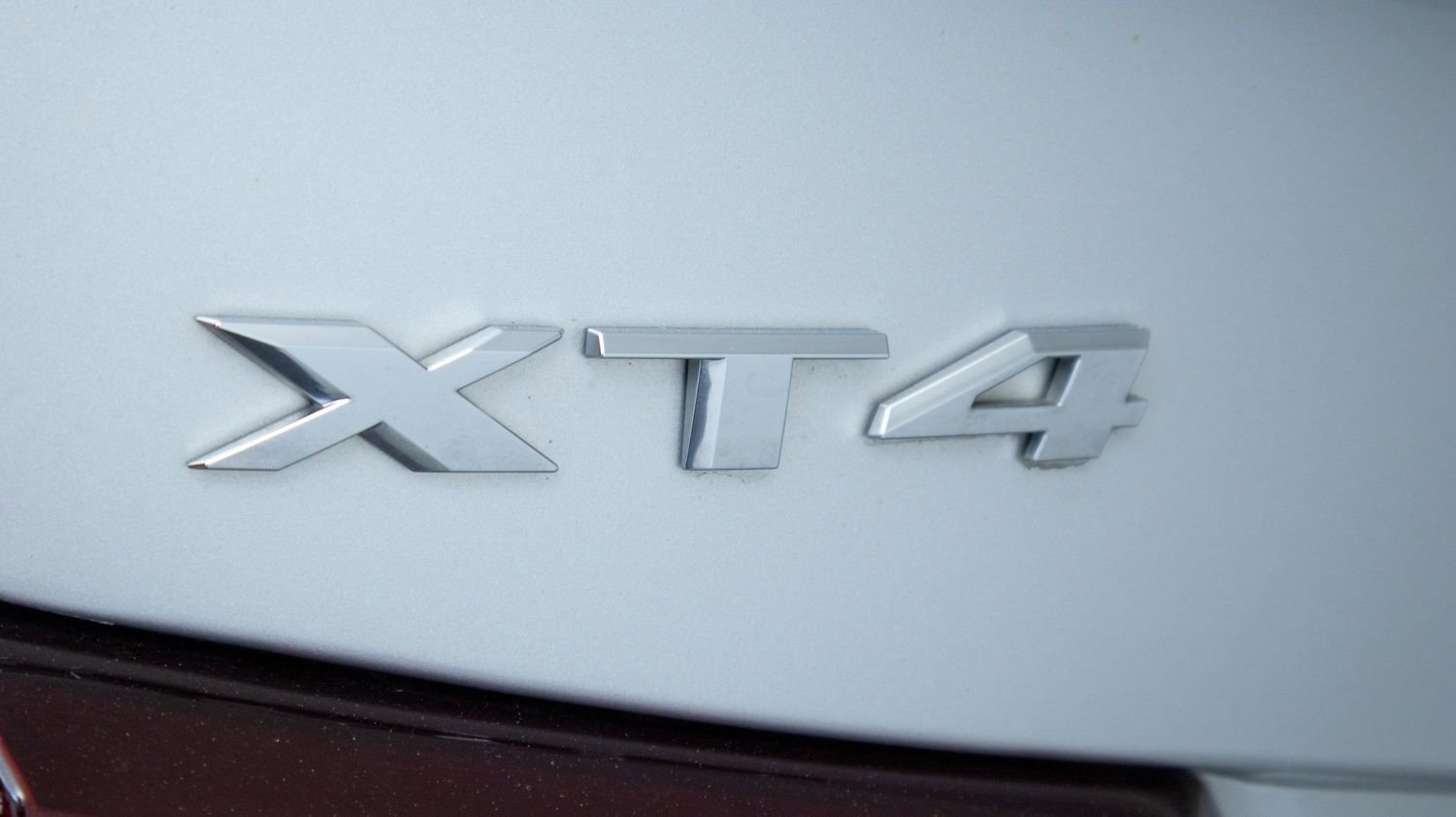 Used 2022 Cadillac XT4 Premium Luxury w/ Safety Alert Package AWD/4WD image 29