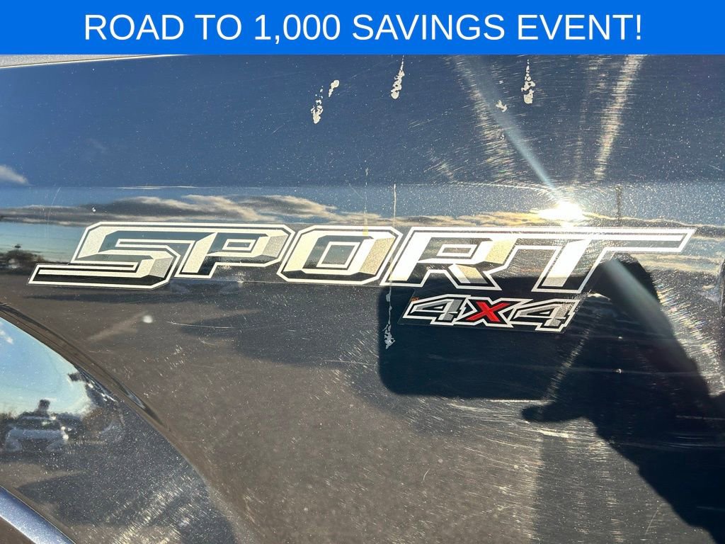 Certified 2019 Ford F150 XLT w/ Equipment Group 302A Luxury image 12