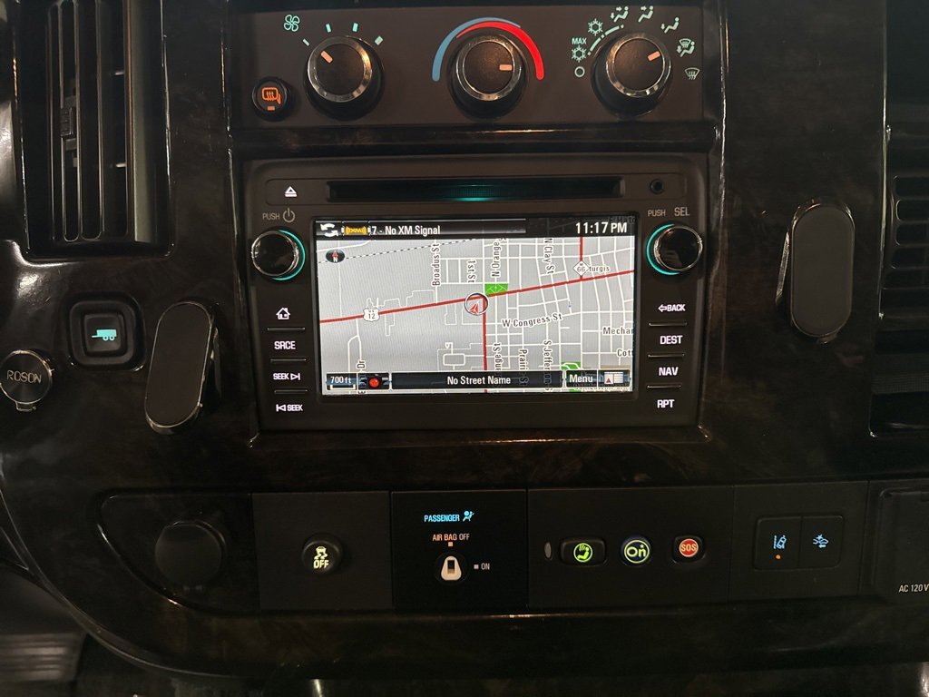 Used 2020 GMC Savana 2500 Extended w/ Enhanced Convenience Package image 20