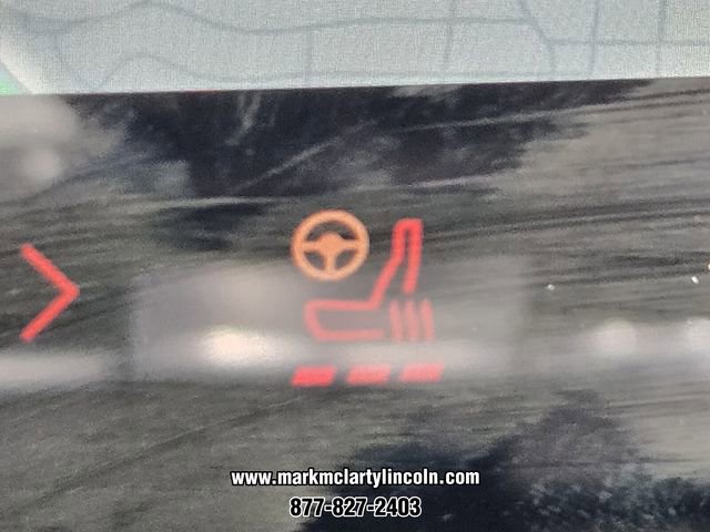 New 2026 Lincoln Nautilus Premier image 17