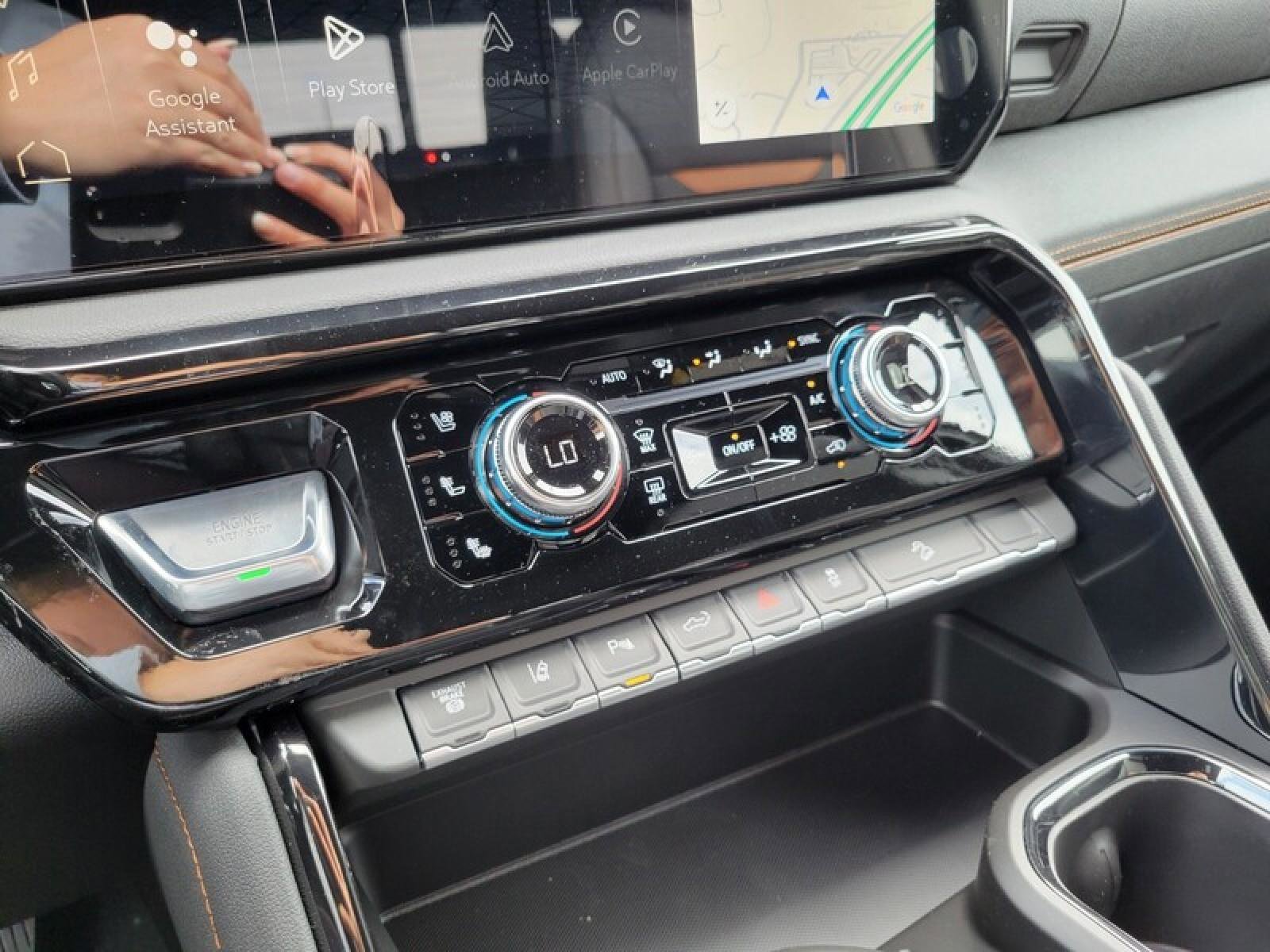 New 2026 GMC Sierra 3500 AT4 w/ AT4 Premium Plus Package image 20