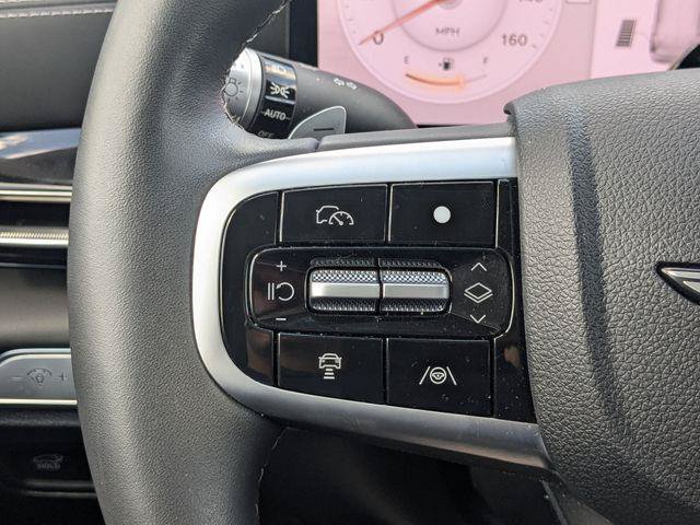 New 2025 Genesis GV80 2.5T AWD/4WD image 31