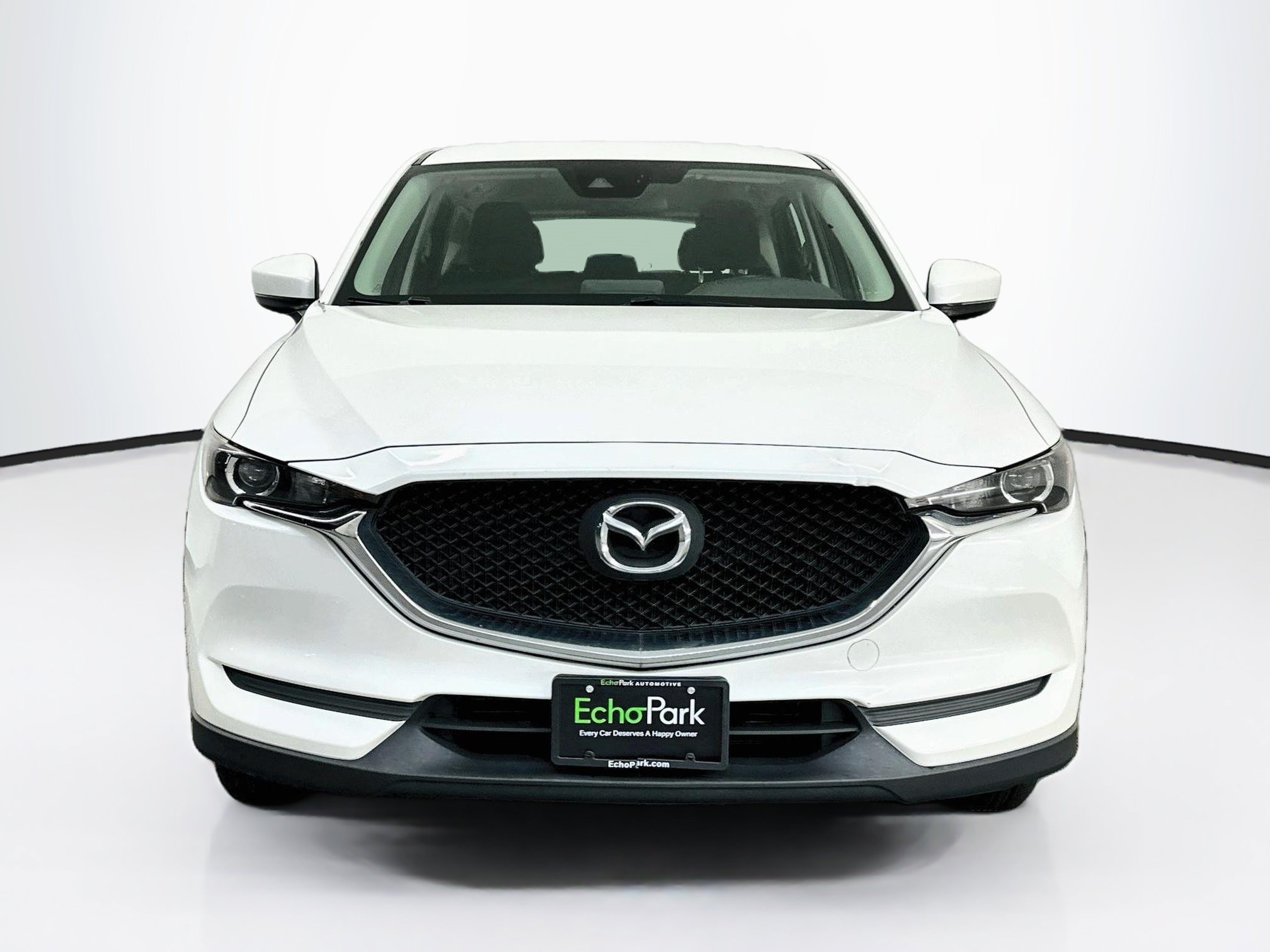 Used 2019 MAZDA CX-5 Sport AWD/4WD image 2