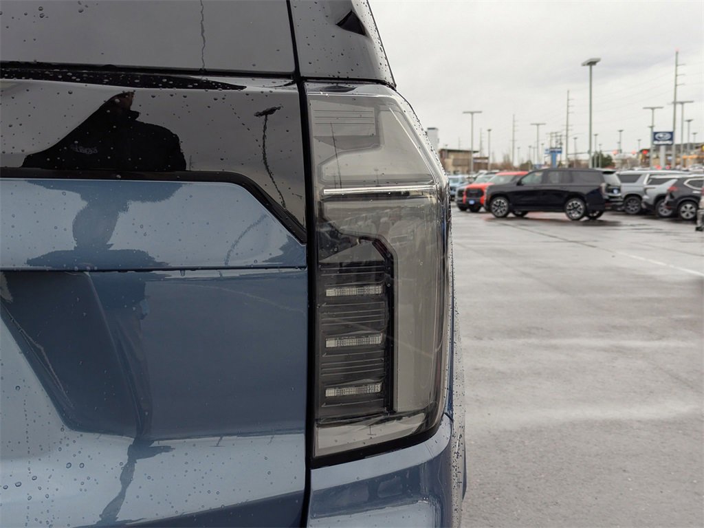 New 2026 Chevrolet Tahoe LT w/ Comfort Package image 47