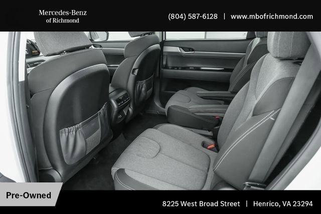 Used 2020 Hyundai Palisade SEL image 22
