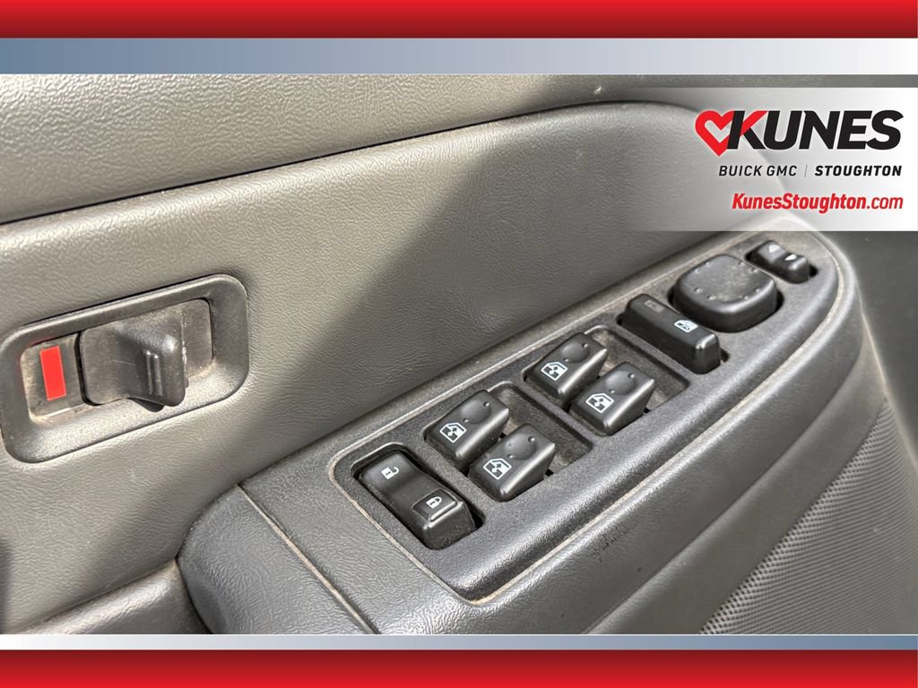 Used 2007 GMC Sierra 2500 4x4 Crew Cab image 16