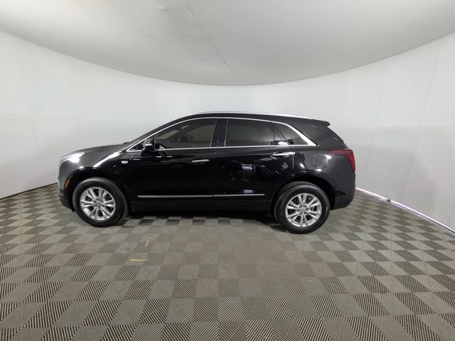 Used 2020 Cadillac XT5 Luxury w/ LPO, Floor Liner Package FWD image 5