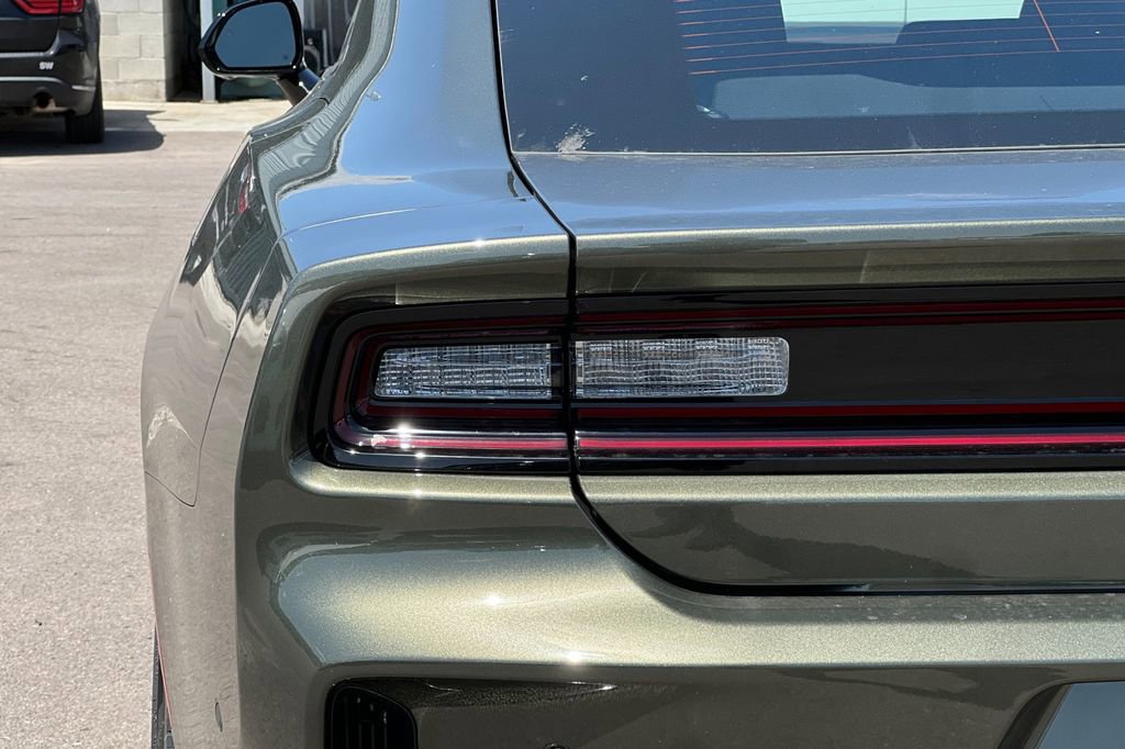New 2026 Dodge Charger R/T AWD/4WD image 25