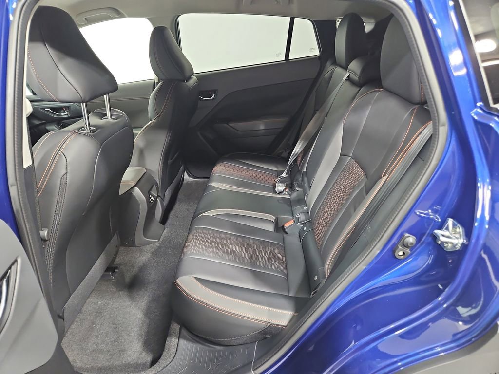 New 2026 Subaru Crosstrek 2.5i Limited image 23