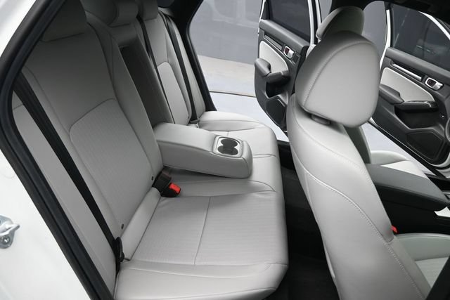 Used 2026 Honda Civic Sport Touring image 16