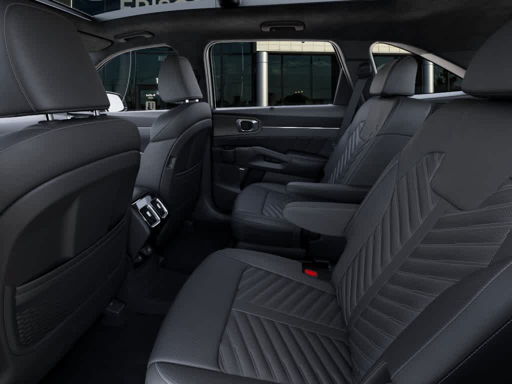 New 2026 Kia Sorento SX Prestige AWD/4WD image 18