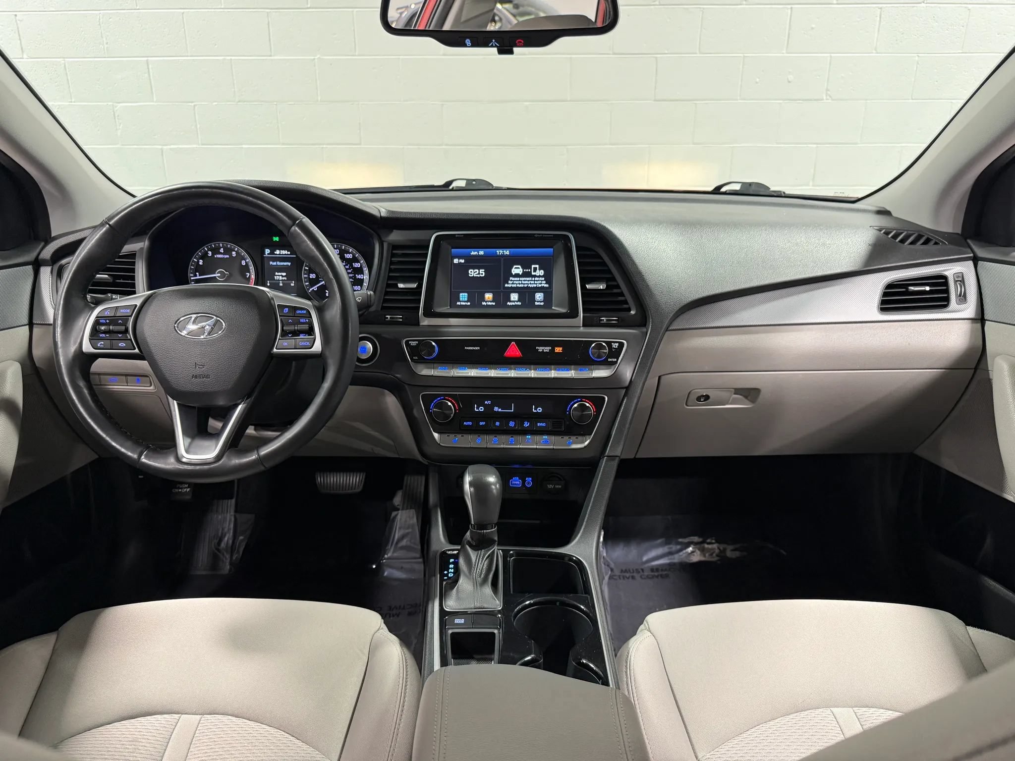 Used 2019 Hyundai Sonata SEL FWD image 21