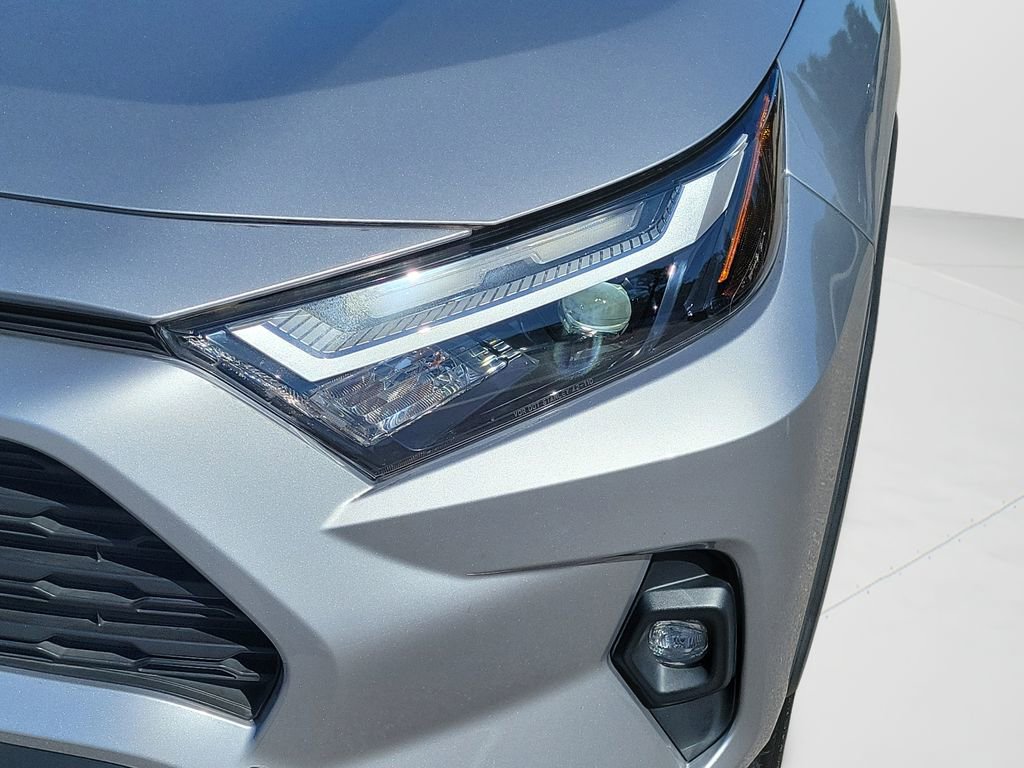 Certified 2023 Toyota RAV4 XLE Premium image 17
