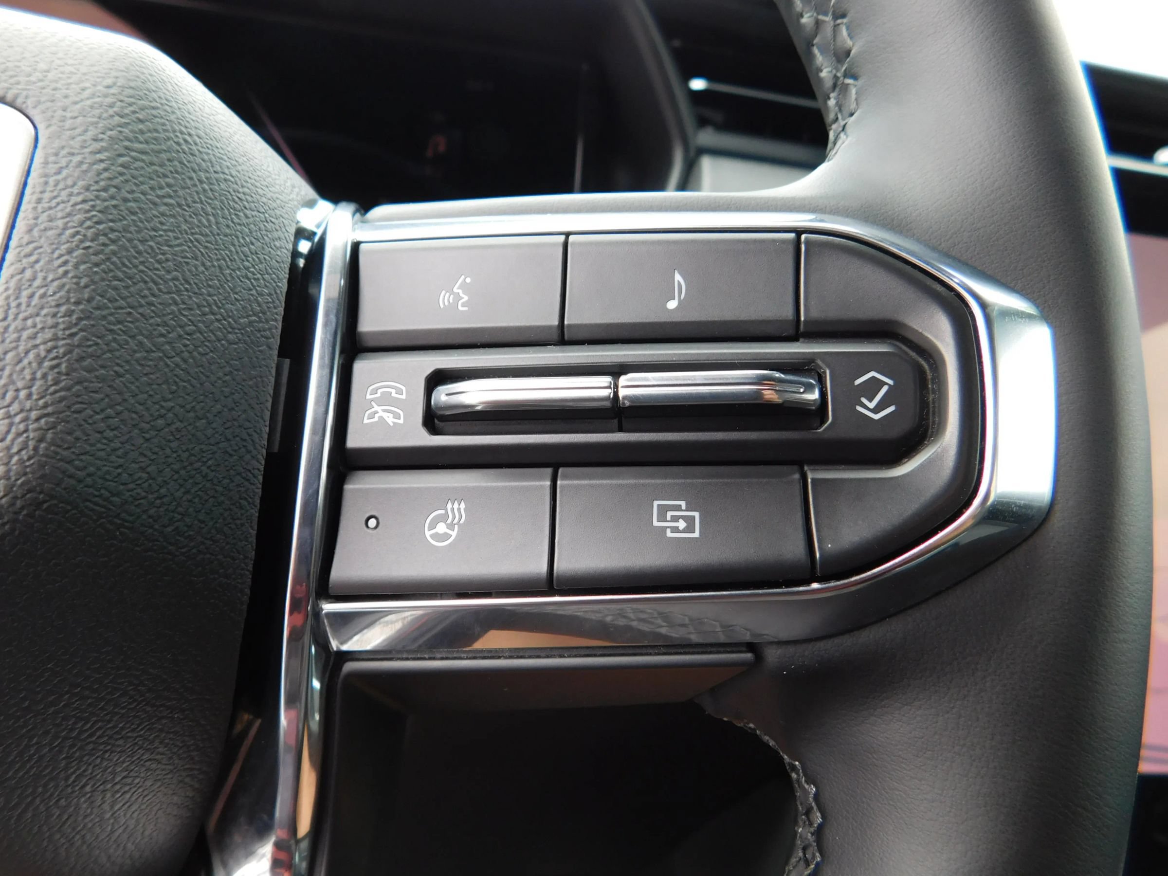 Used 2026 GMC Terrain Elevation AWD/4WD image 21