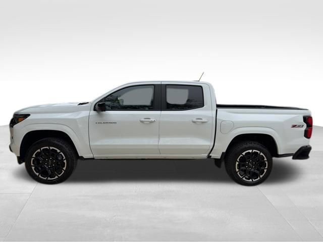 New 2026 Chevrolet Colorado Z71 w/ Technology Package image 37