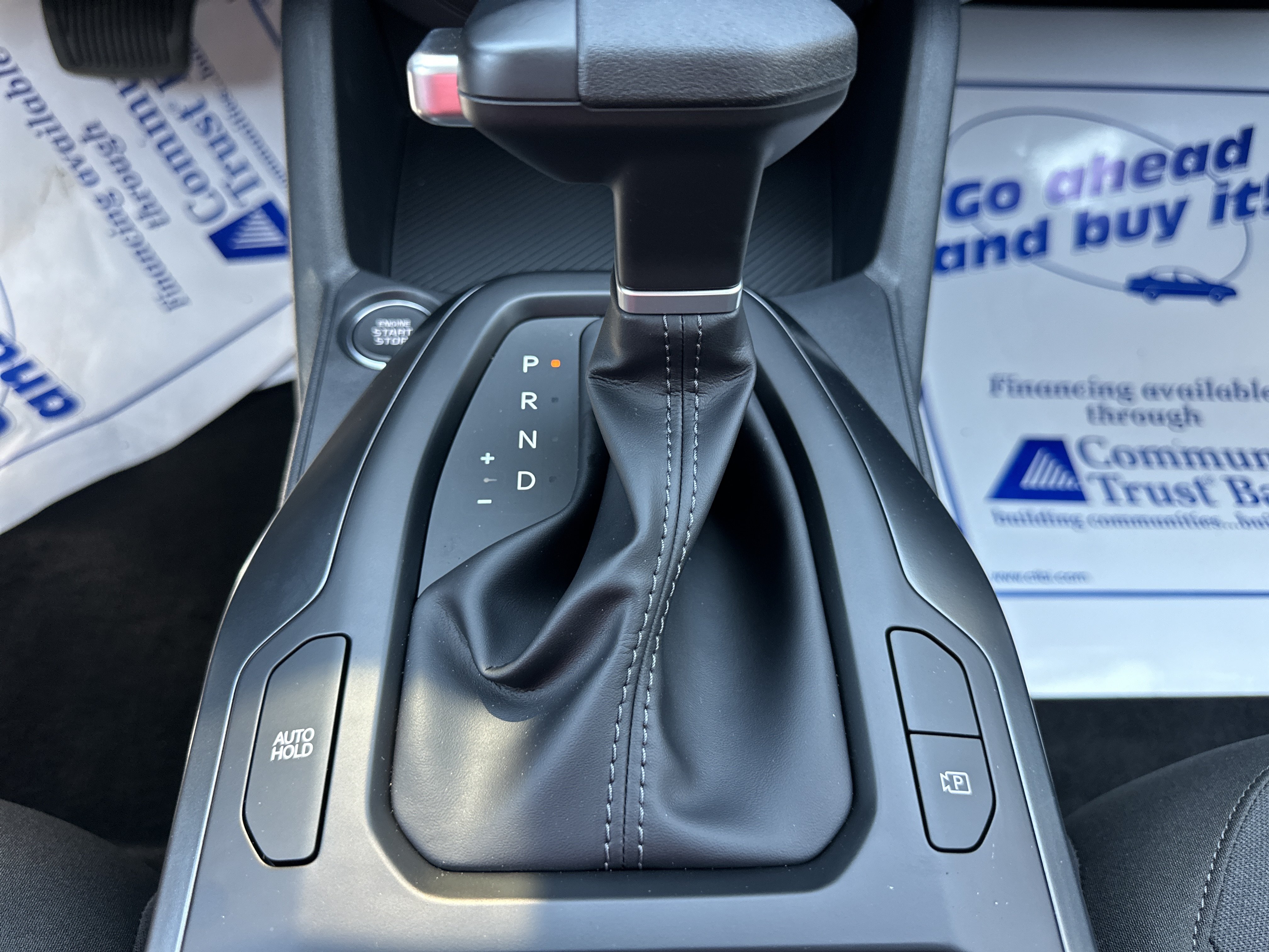 New 2026 Kia K4 FWD image 17