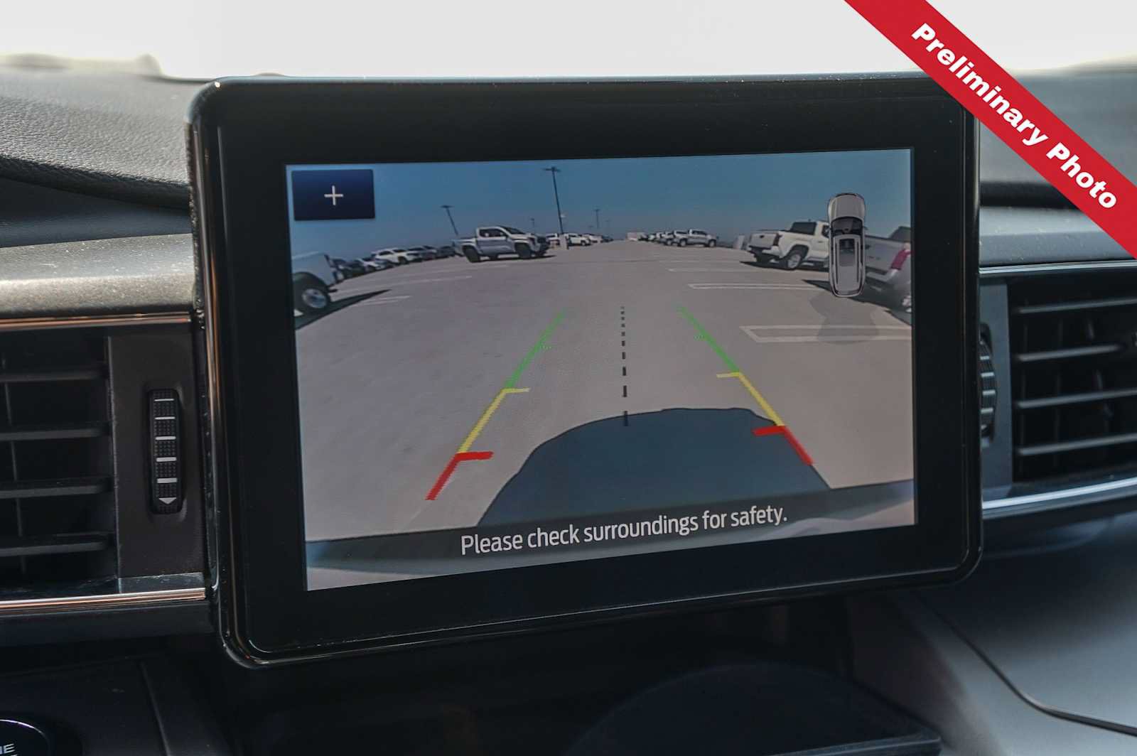 Used 2021 Ford Explorer XLT w/ Equipment Group 202A RWD image 20
