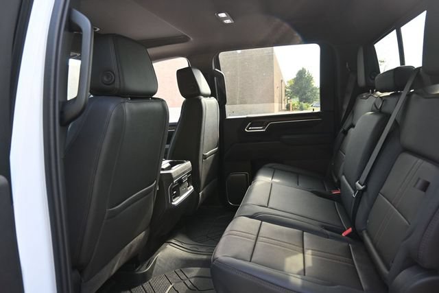 New 2026 Chevrolet Silverado 3500 High Country w/ High Country Premium Package AWD/4WD image 4
