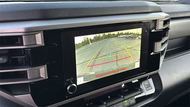 New 2026 Toyota Tundra SR5 image 17