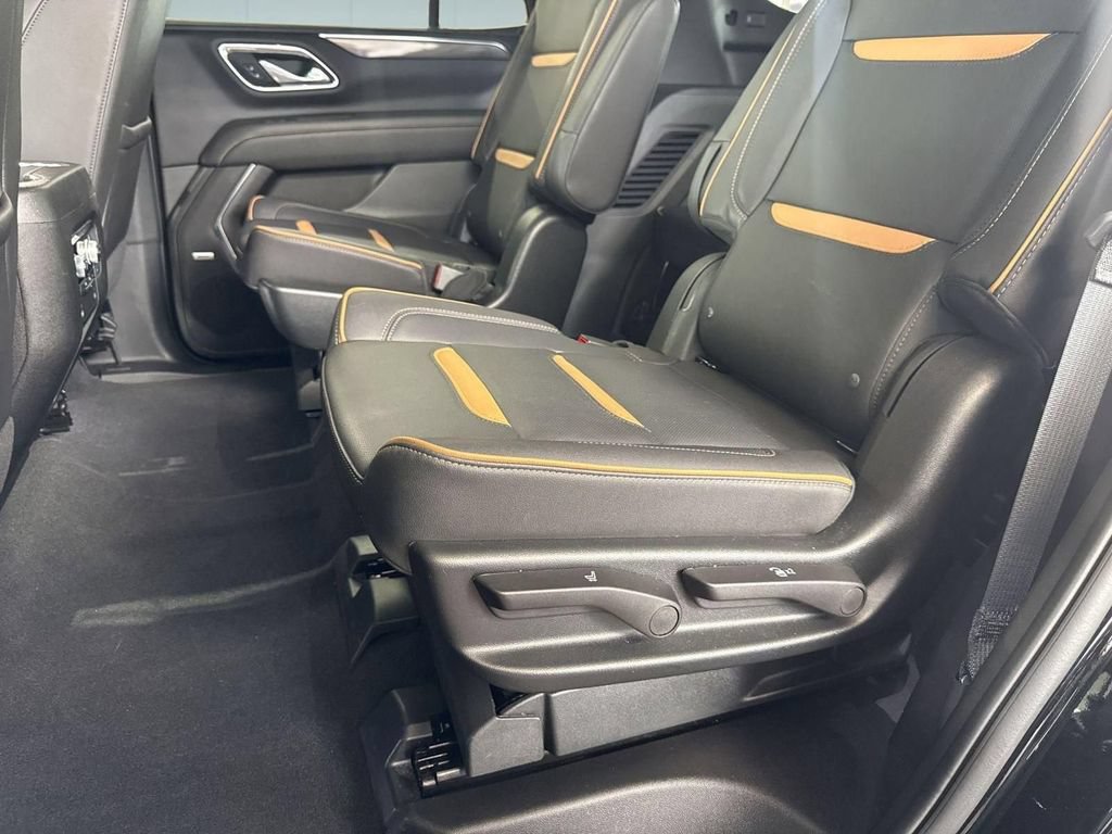 Used 2023 GMC Yukon AT4 AWD/4WD image 27