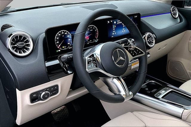 New 2026 Mercedes-Benz GLA 250 4MATIC image 8