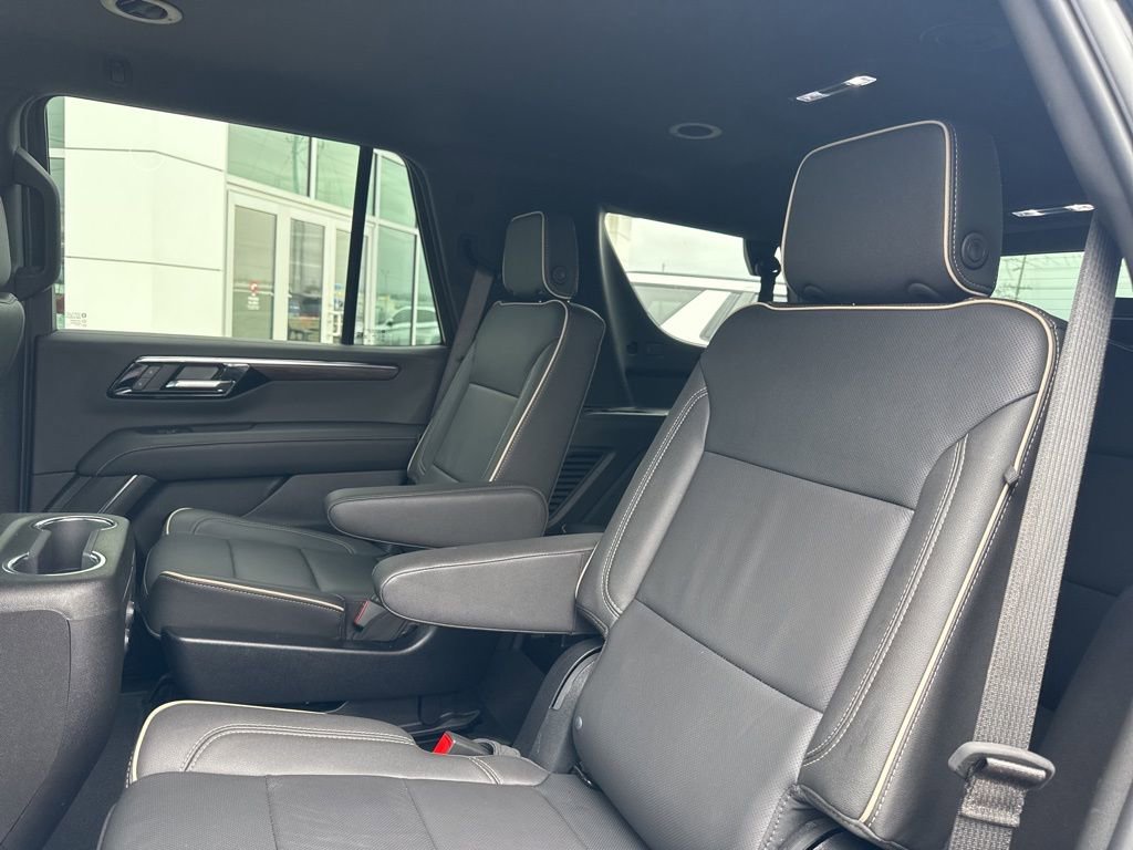 Used 2025 Chevrolet Tahoe Premier image 29