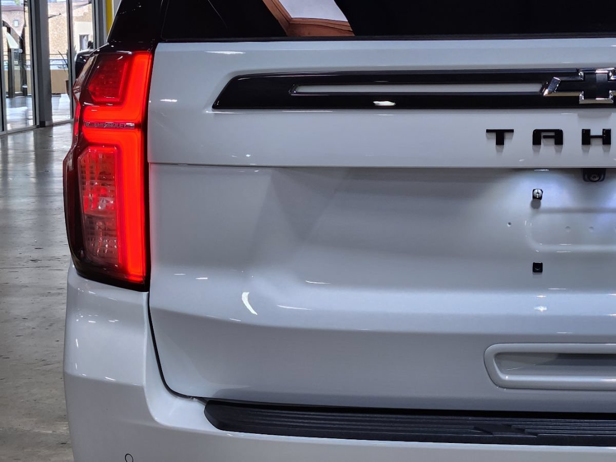 Used 2021 Chevrolet Tahoe Z71 AWD/4WD image 20