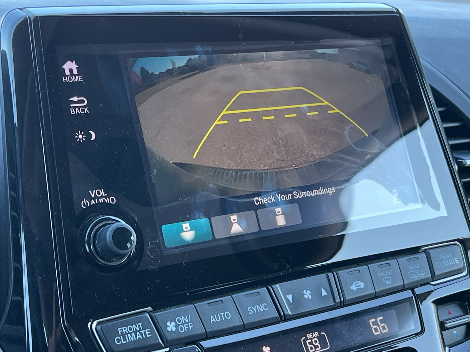 Used 2018 Honda Odyssey EX-L image 11