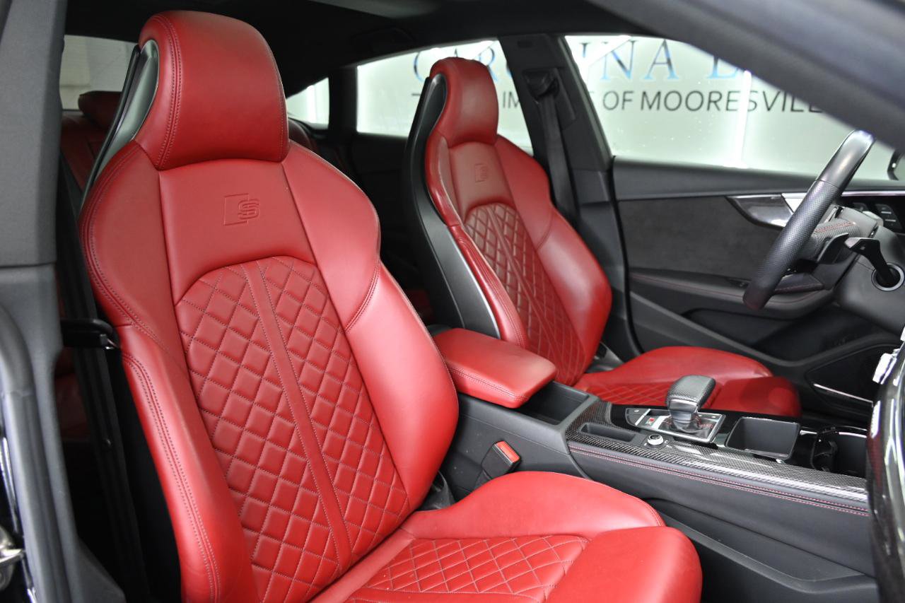 Used 2020 Audi S5 Prestige AWD/4WD image 22
