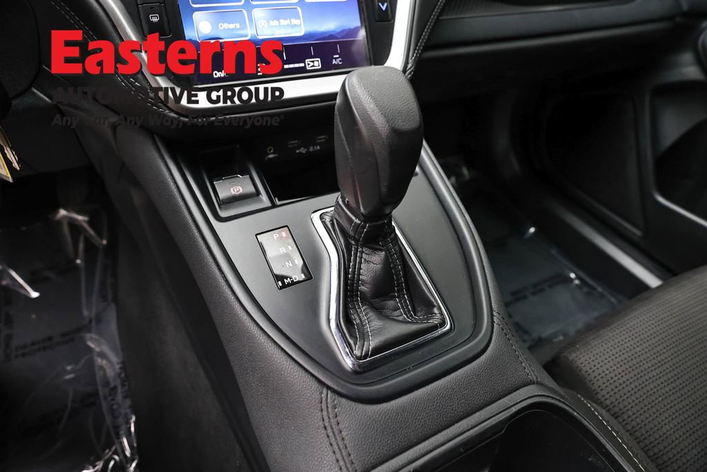 Used 2022 Subaru Outback AWD/4WD image 12