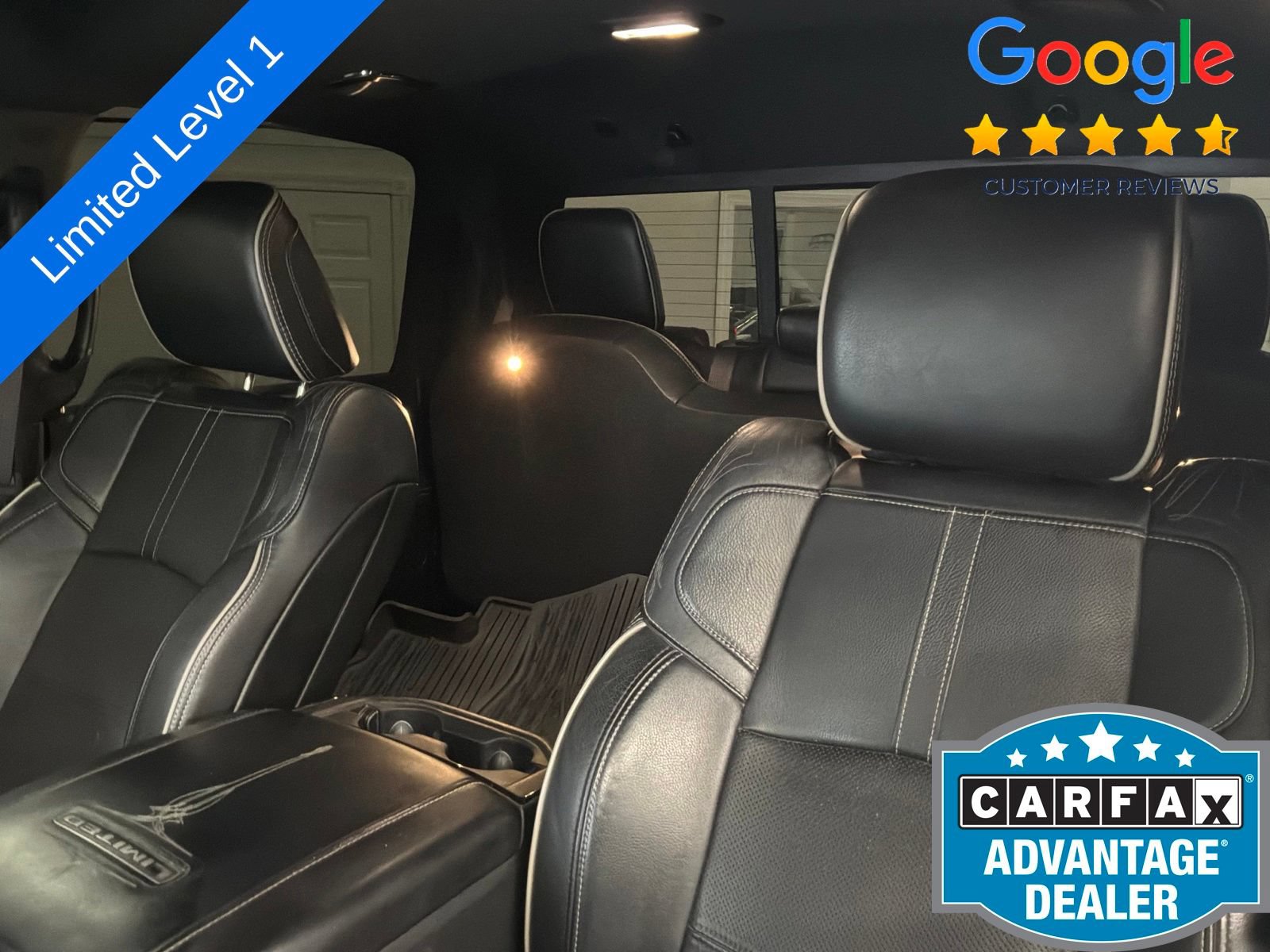Used 2022 RAM 2500 Limited AWD/4WD image 26