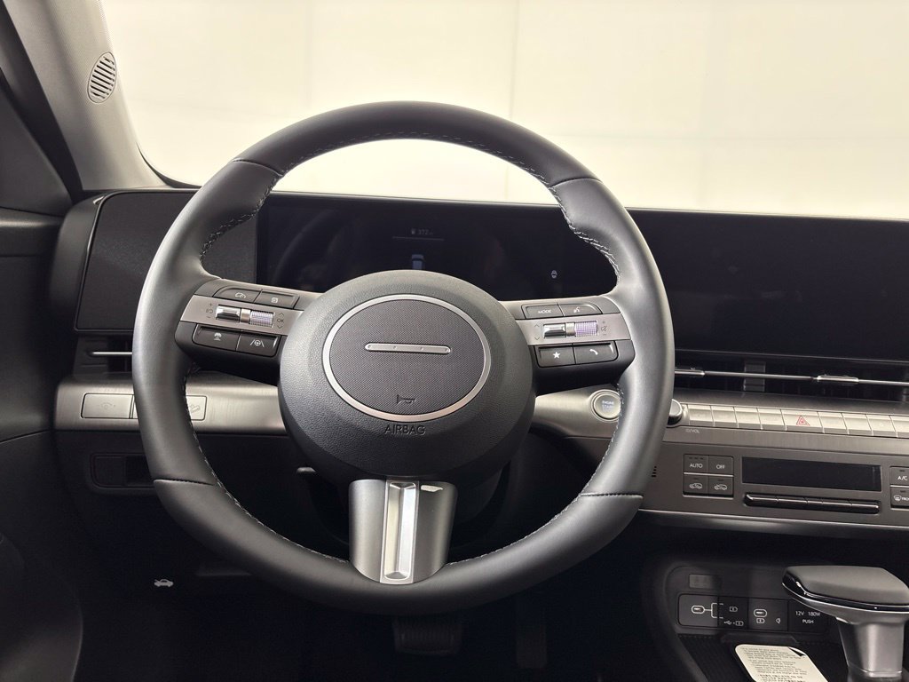New 2027 Hyundai Kona SEL Sport FWD image 20