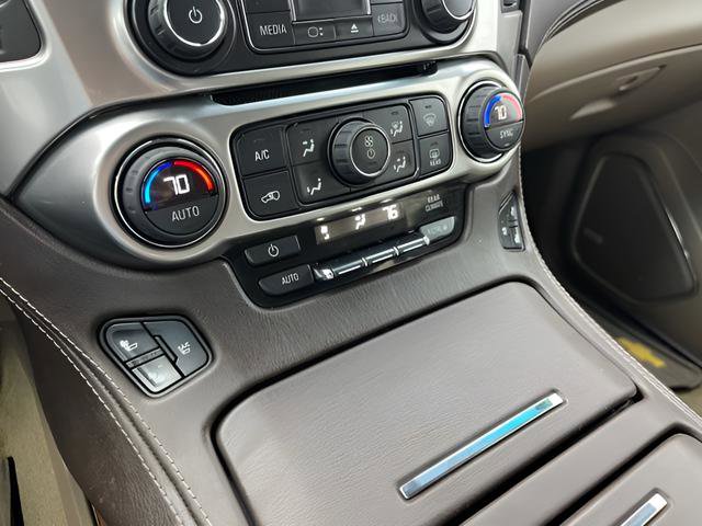 Used 2015 Chevrolet Tahoe LTZ AWD/4WD image 20