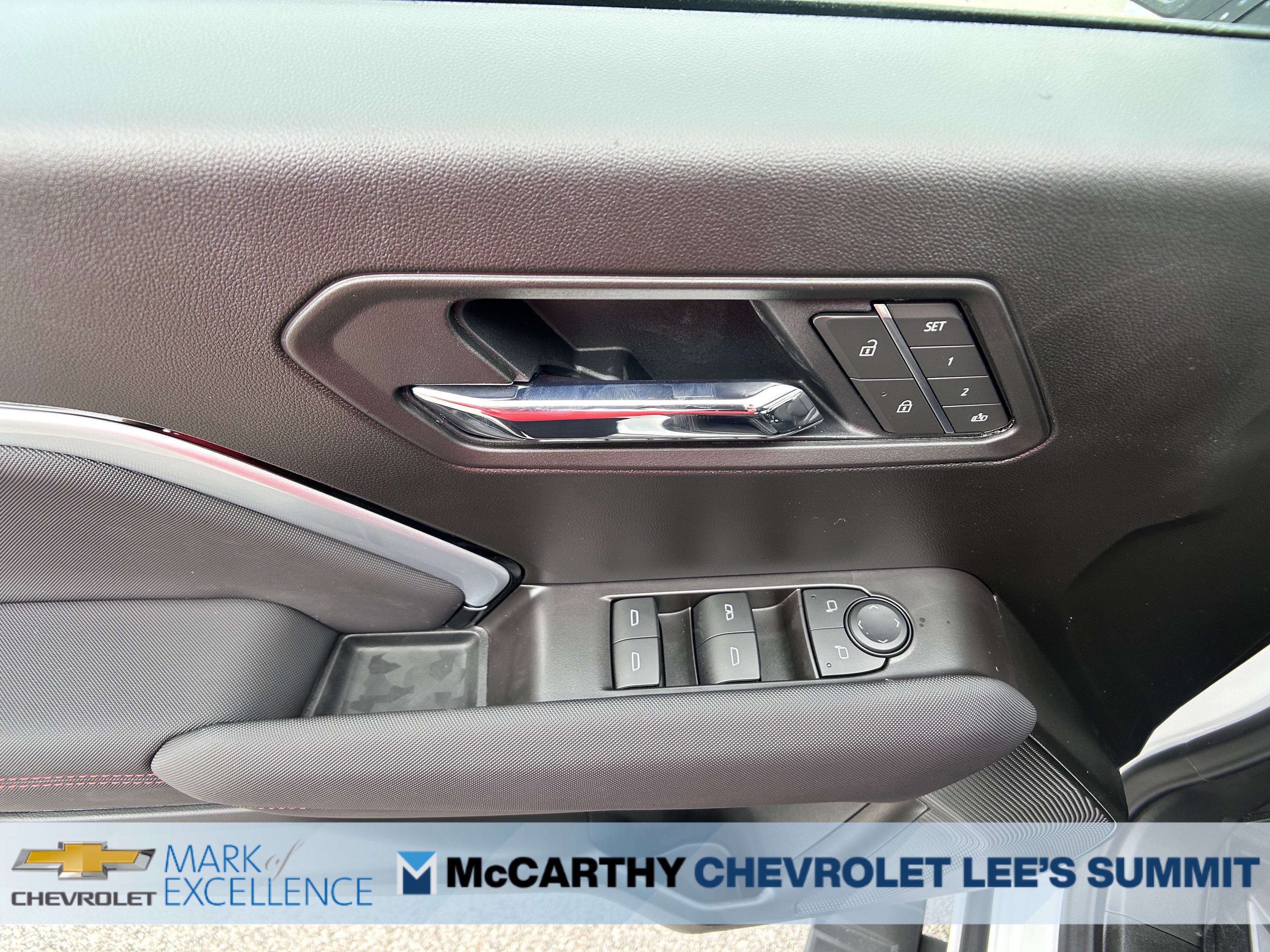 New 2026 Chevrolet Colorado Z71 w/ Technology Package image 30