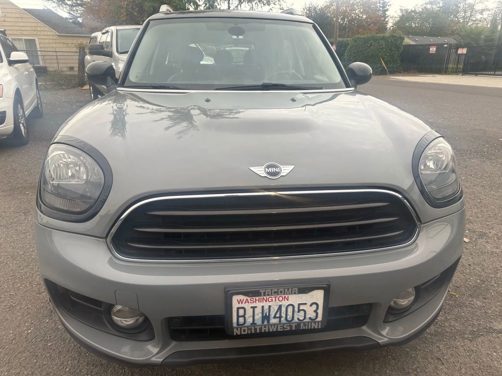 Used 2018 MINI Cooper Countryman ALL4 w/ Technology Package