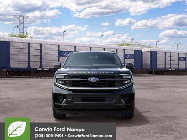 New 2027 Ford Expedition Max Platinum AWD/4WD image 7