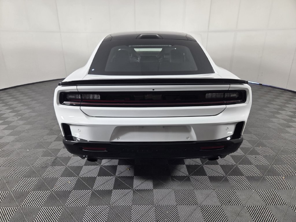 New 2026 Dodge Charger Scat Pack AWD/4WD image 6