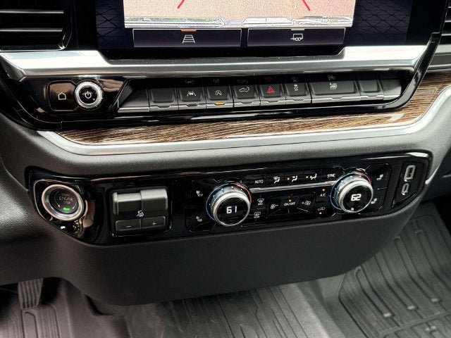 New 2026 GMC Sierra 1500 Elevation AWD/4WD image 16