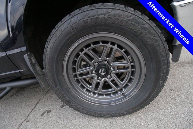 Used 2021 Ford F150 XLT w/ Trailer Tow Package image 2