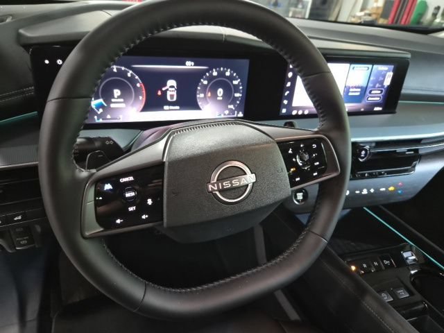 Used 2025 Nissan Murano SL w/ Cargo Package AWD/4WD image 20