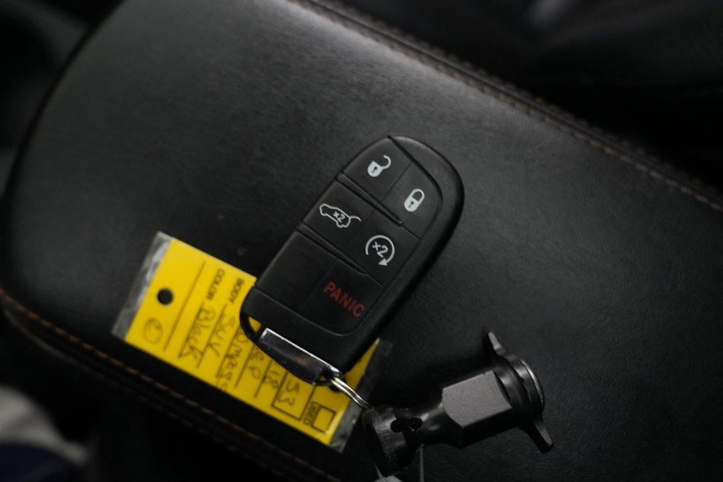 Used 2018 Jeep Compass Limited w/ Navigation Group image 54