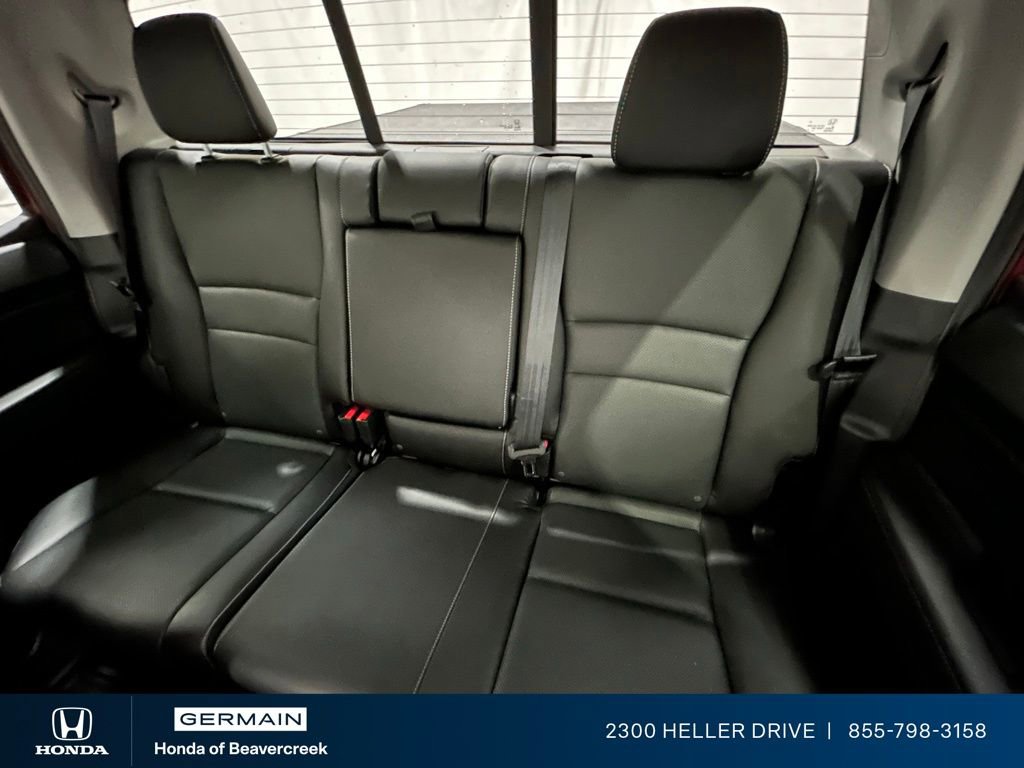 Used 2023 Honda Ridgeline RTL image 28