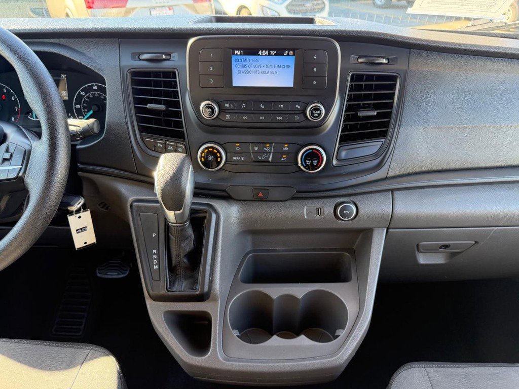 Used 2021 Ford Transit 350 XLT image 27