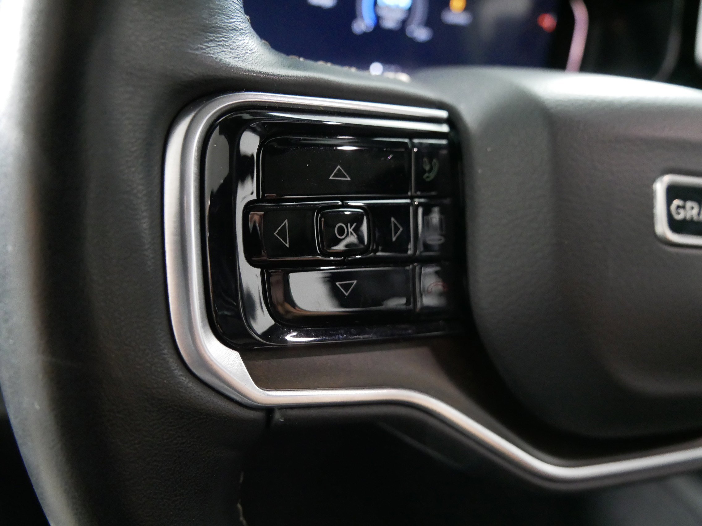 Used 2022 Jeep Grand Wagoneer Series I image 27