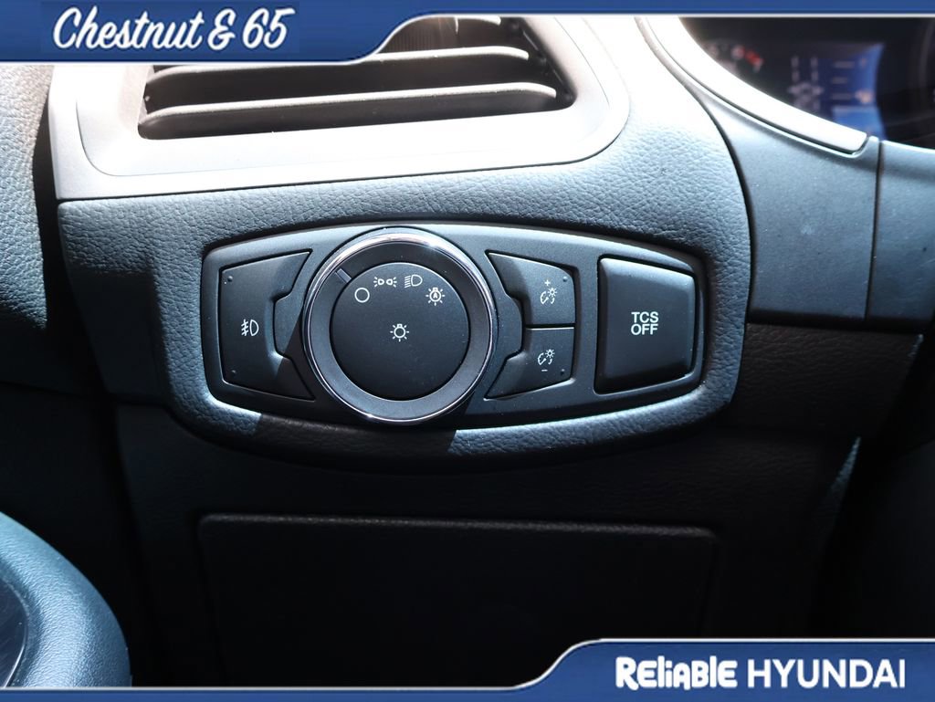 Used 2019 Ford Edge SEL w/ Equipment Group 201A FWD image 30